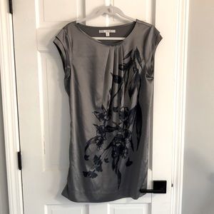 Lauren Conrad Slip dress size M